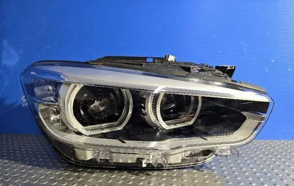 BMW 1 F20 F21 Headlight/headlamp 8738692