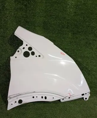Ford Transit VII Fender 