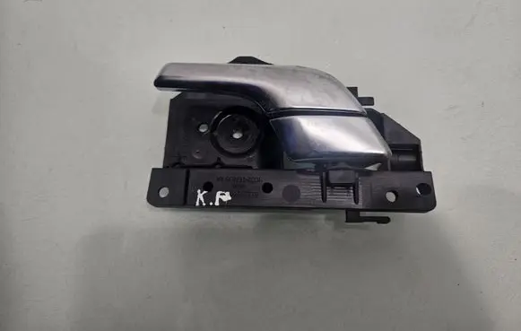 Land Rover Evoque I Front door interior handle BJ3222601AA