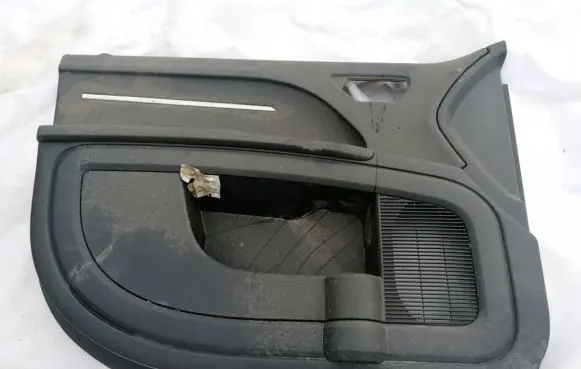 Dodge Journey Front door card panel trim