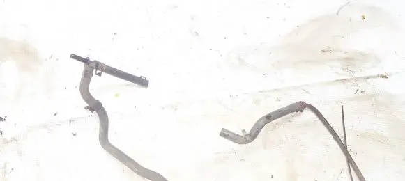 Volkswagen Golf IV Engine coolant pipe/hose