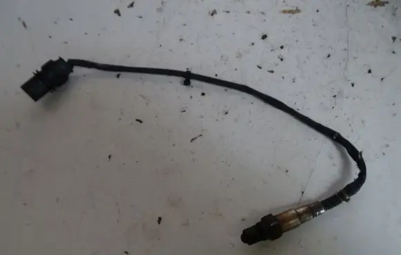 Audi Q7 4L Lambda probe sensor 059906262B