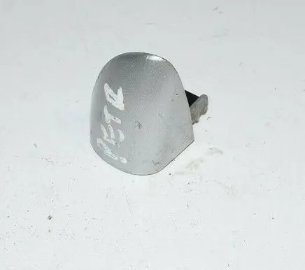 Mercedes-Benz C W203 Front door handle cover A2037660335