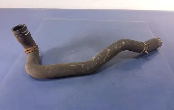 Peugeot 301 Engine coolant pipe/hose 