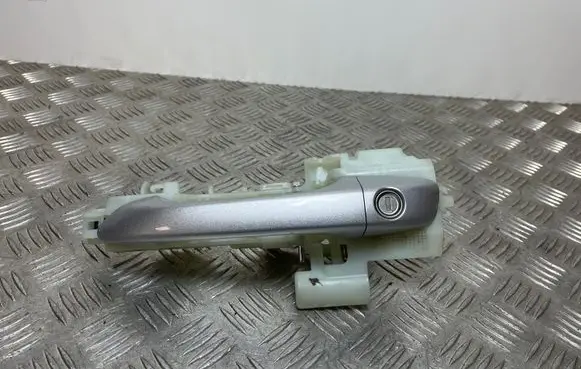 SsangYong Korando Front door exterior handle