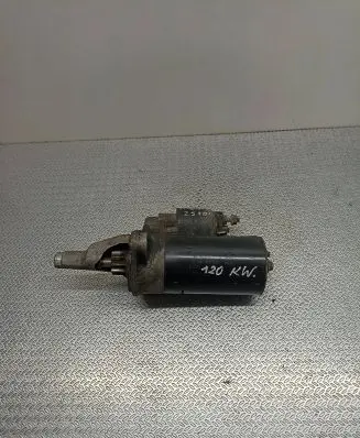 Audi A6 S6 C5 4B Starter motor 0001109021 911023H