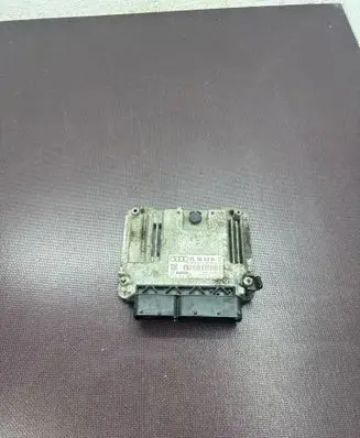 Audi A3 S3 A3 Sportback 8P Engine control unit/module 03L906018AH 03L906018AG 0281016402