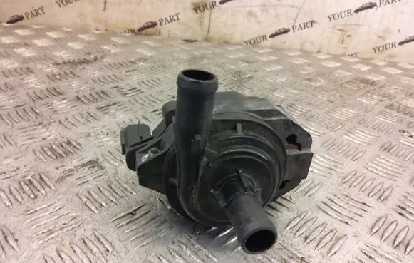 Nissan Leaf II (ZE1) Electric auxiliary coolant/water pump 0641001451