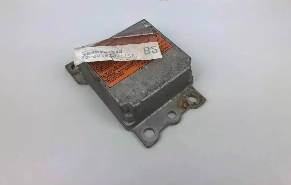Nissan Altima Airbag control unit/module 28556ZB201