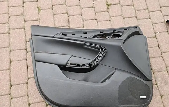 Opel Insignia A Door card panel trim set 5O5P5L5E5X1226