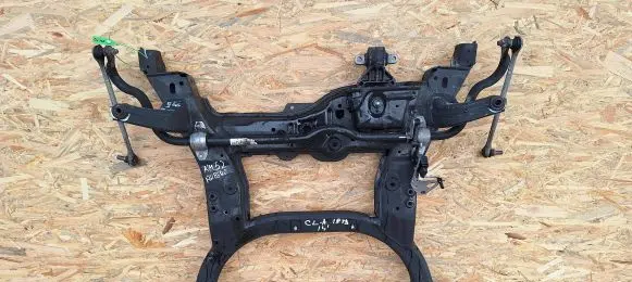 Mercedes-Benz A W176 Front subframe A2466200087