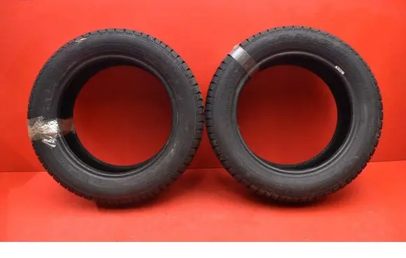 Opel Zafira B R17 winter tire 