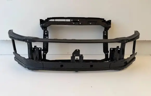 Volkswagen PASSAT B9 Radiator support slam panel 3J0805588C 3J0807651