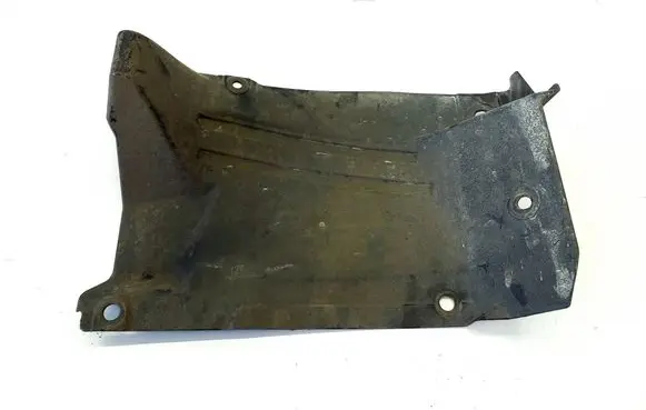 Mitsubishi Outlander Side bottom protection 5370B055
