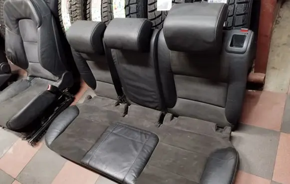 Audi A3 S3 8P Interior set 