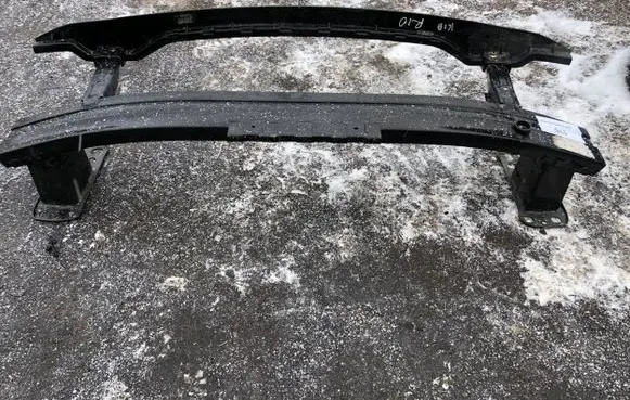 KIA Rio Front bumper cross member