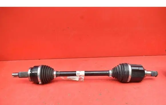 KIA Sportage Front driveshaft 49500N7110