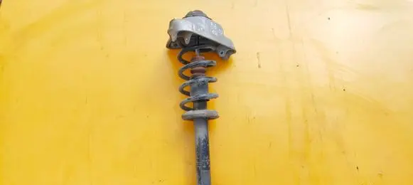 Audi A6 S6 C6 4F Front shock absorber/damper 4F0413031