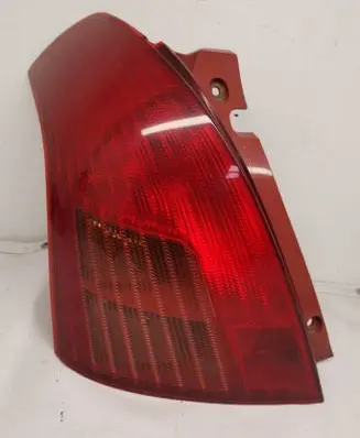Suzuki Swift I Rear/tail lights 