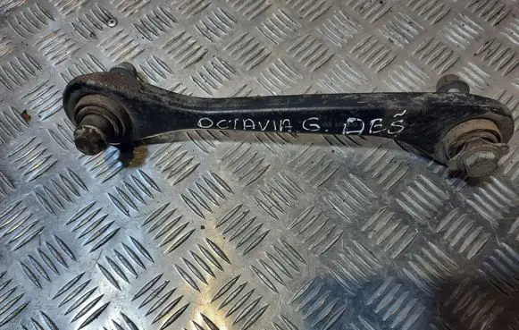 Volkswagen Tiguan Rear control arm 1K0501530C