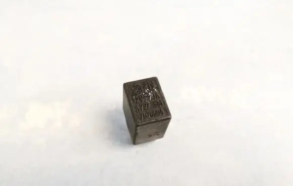 Alfa Romeo 166 Other relay 7676504