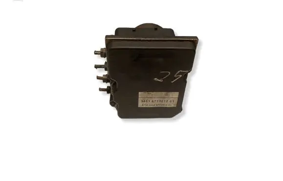 BMW X5 E53 ABS Pump 6773012 6773014