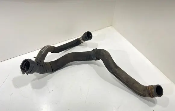 Audi A4 S4 B8 8K Engine coolant pipe/hose 8K0121049AF