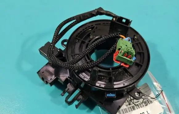 Renault Talisman Airbag slip ring squib (SRS ring) 255542986R IMPRK1592529