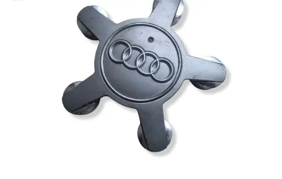 Audi A6 S6 C6 4F Original wheel cap 4F0601165N