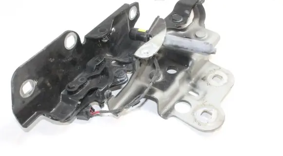 Jaguar E-Pace Engine bonnet/hood hinges