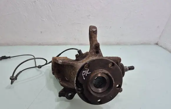 Fiat Ducato Front wheel hub 