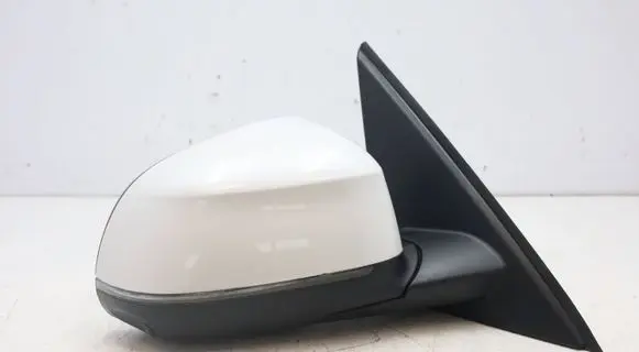 BMW X5 G05 Front door electric wing mirror 5A30B92MWGK290526 5A30B92