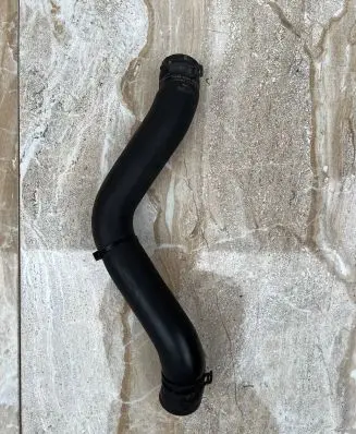 Jaguar XJ X351 Engine coolant pipe/hose FW938584AA