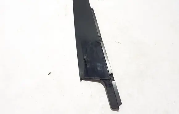 Mercedes-Benz E W214 Front door glass trim molding A2146902000