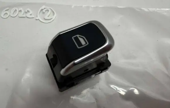 Audi A6 C7 Electric window control switch 4H0959855A