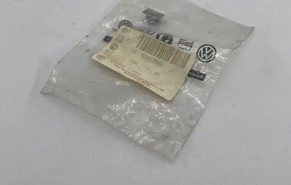 Volkswagen Fox Other engine bay part N90093502
