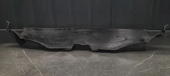 Renault Espace - Grand espace IV Radiator trim 8200217930