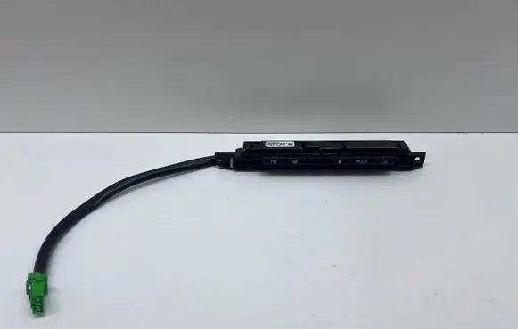 Volvo XC60 Head unit multimedia control 31300019 10W24E05 MU243100362