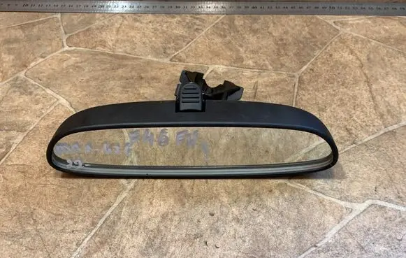 BMW 2 F46 Rear view mirror (interior) X0100318