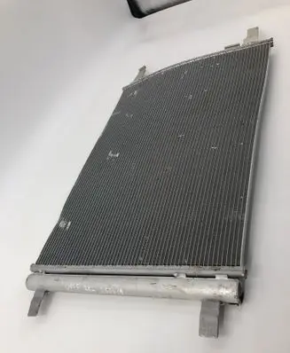 Volkswagen Golf VIII A/C cooling radiator (condenser) 5wa816411a