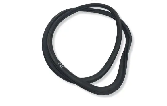 Skoda Octavia Mk3 (5E) Front door rubber seal 5E0867366F