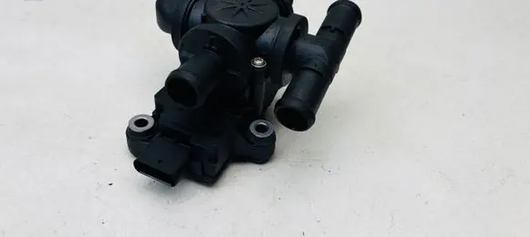 Audi Q8 e-tron Coolant heater 4KE963375R