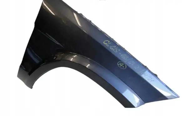 Mercedes-Benz GLS X166 Fender A1668802800