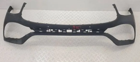 Mercedes-Benz GLC AMG Front bumper