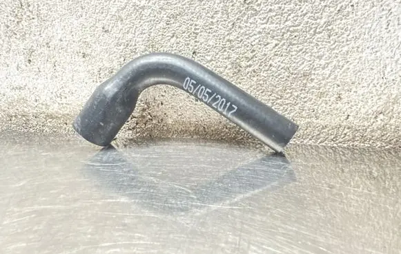 Opel Astra H Coolant pipe/hose 3406323 93180493
