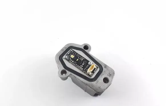 Mercedes-Benz GLC C254 LED ballast control module 12130090590 1213.009.0590 E10139-