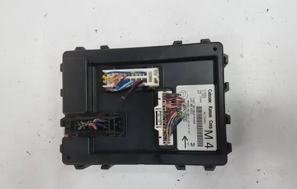 Nissan Juke I F15 Other control units/modules 284B1BV80BIAUTOPI 284B1BV80B