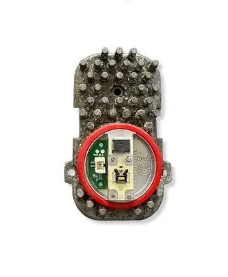 BMW X5 E70 LED ballast control module 707881
