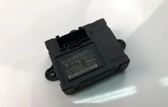 Volvo V70 Other control units/modules 9G9T14B534BC