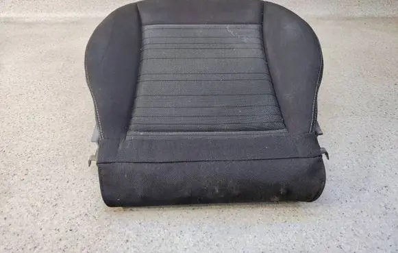 Mercedes-Benz C W205 Front driver seat 